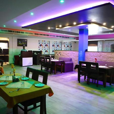 Grace Hotel Karnāl Екстериор снимка