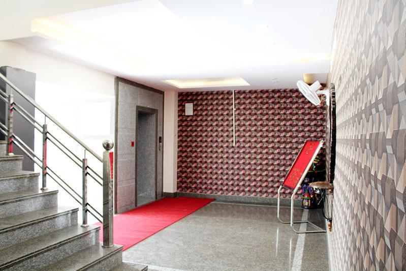 Grace Hotel Karnāl Екстериор снимка