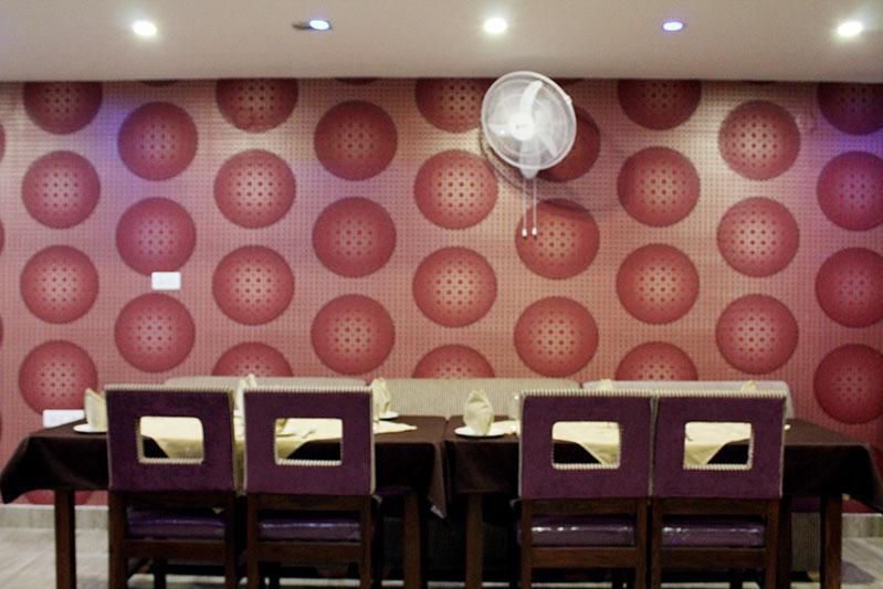 Grace Hotel Karnāl Екстериор снимка